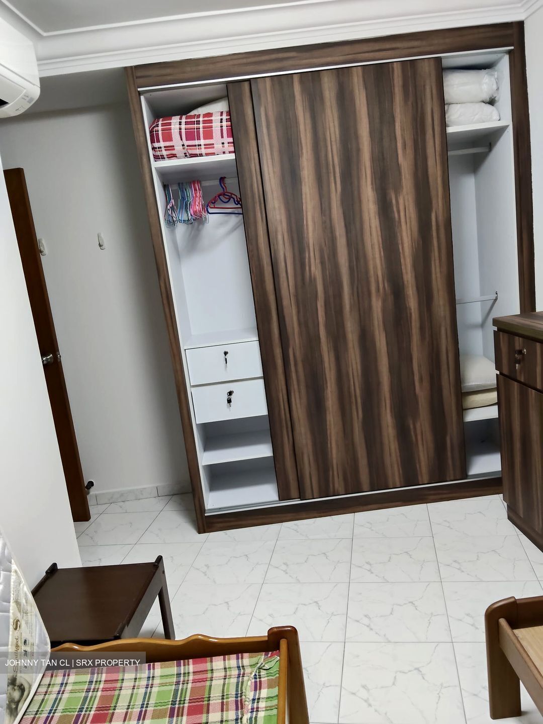 Blk 469 Blue Riverview (Sembawang), HDB 5 Rooms #578269711